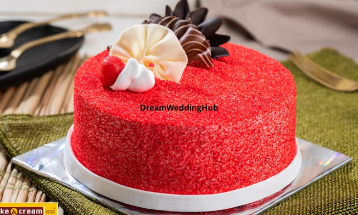 The Cake And Cream Factory FC Road